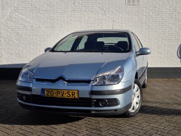 Citroën C5